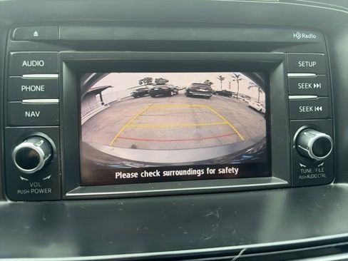 Used 2014 MAZDA MAZDA6 Touring image 20