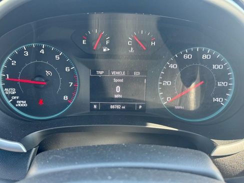 Used 2024 Chevrolet Malibu LT FWD image 27