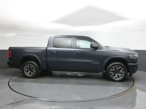 New 2026 RAM 1500 Laramie image 26