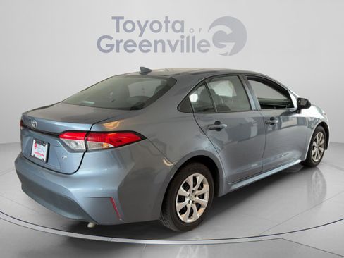 Used 2024 Toyota Corolla LE FWD image 6