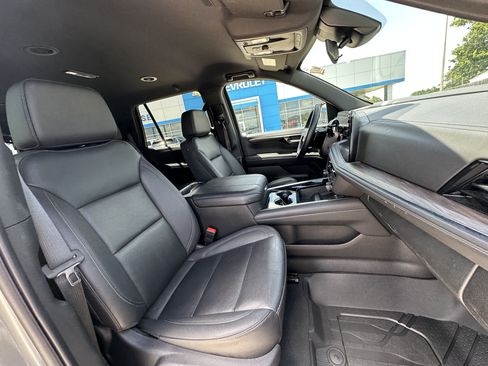 Certified 2025 Chevrolet Tahoe LT AWD/4WD image 34