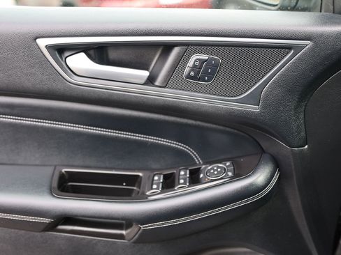 Used 2017 Ford Edge Titanium w/ Equipment Group 301A image 35