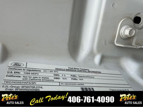 Used 2011 Ford F250 XL AWD/4WD image 24
