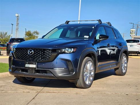 New 2026 MAZDA CX-50 AWD 2.5 S w/ Weather Package image 2