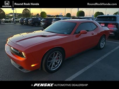 Used 2010 Dodge Challenger SRT8 w/ SRT Option Group II