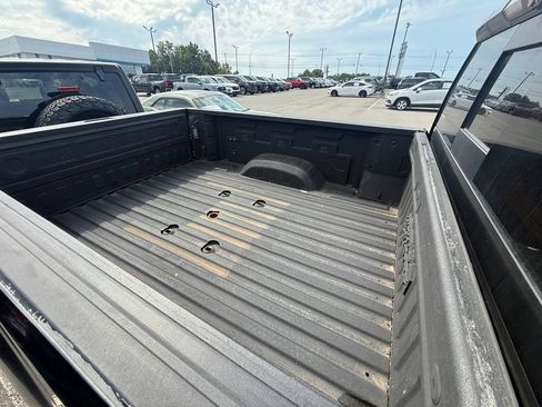 Used 2021 Chevrolet Silverado 2500 High Country w/ Z71 Off-Road Package AWD/4WD image 5