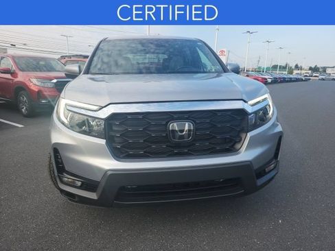 Certified 2023 Honda Passport EX-L image 3