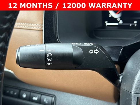 Used 2023 Nissan Pathfinder Platinum AWD/4WD image 27