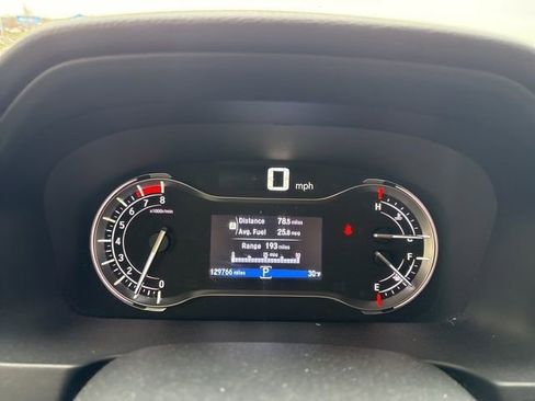 Used 2016 Honda Pilot EX-L image 24