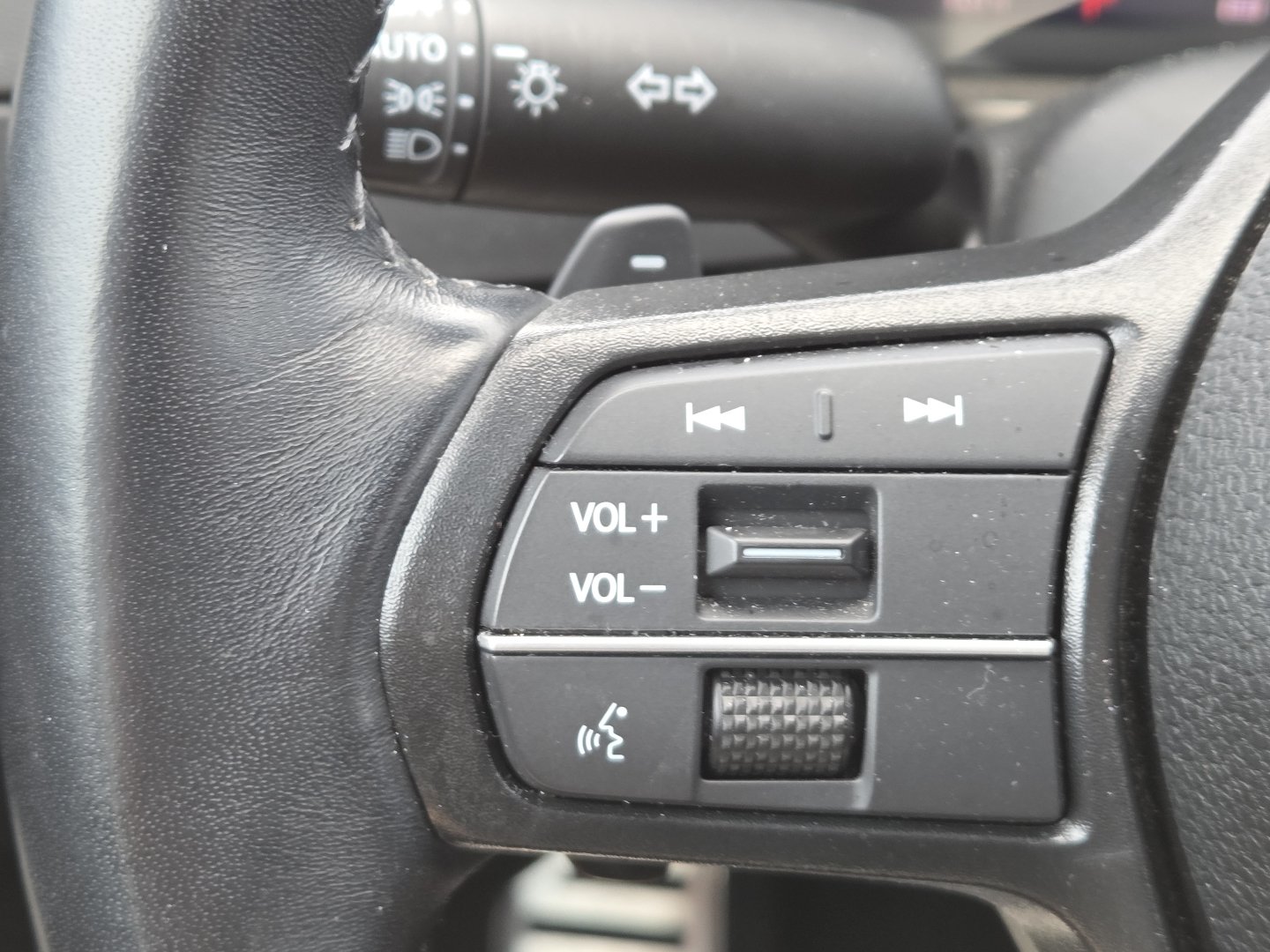 Used 2024 Honda Accord Sport image 31