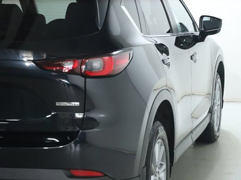 Certified 2023 MAZDA CX-5 AWD 2.5 S w/ Select Package image 45