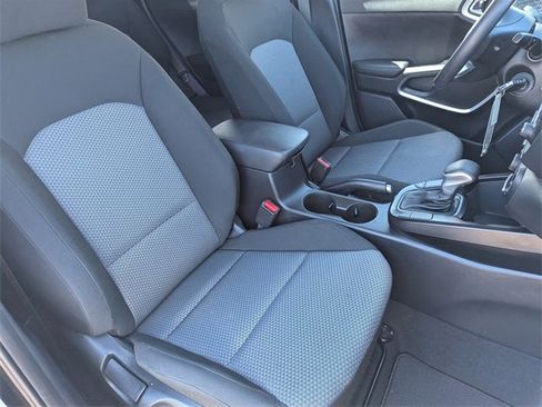 Used 2022 Kia Soul LX w/ Technology Package image 10