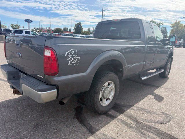 Used 2015 Ford F250 XLT w/ XLT Interior Package AWD/4WD image 10