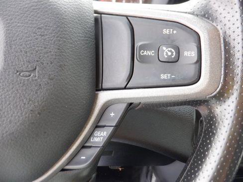 Used 2024 RAM 2500 Tradesman image 22