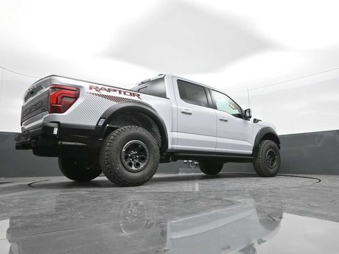 Used 2025 Ford F150 Raptor image 71