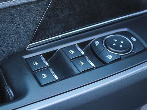 Used 2024 Ford F150 Lightning XLT w/ Max Trailer Tow Package image 29