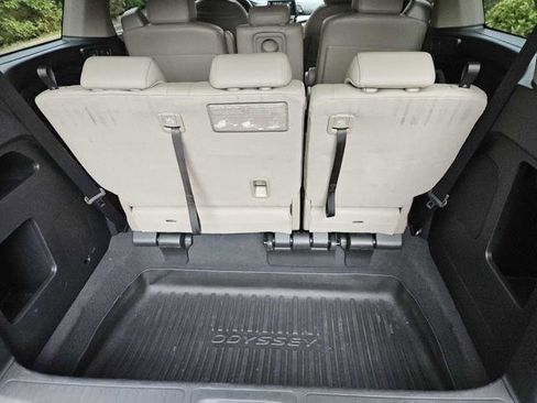 Used 2019 Honda Odyssey EX-L image 28