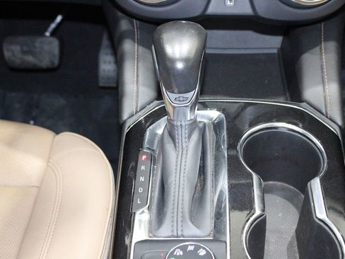 Used 2022 Chevrolet Blazer Premier w/ Enhanced Convenience Package image 43