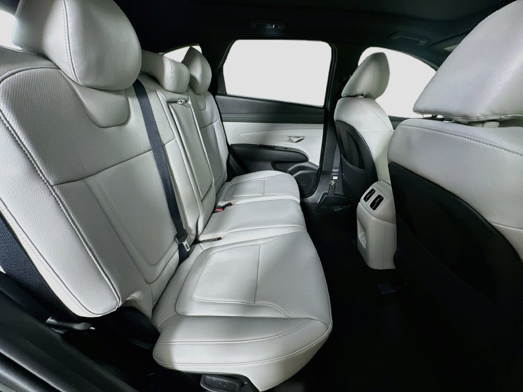 New 2026 Hyundai Tucson Limited AWD/4WD image 29