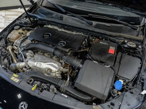Used 2020 Mercedes-Benz A 220 4MATIC image 56