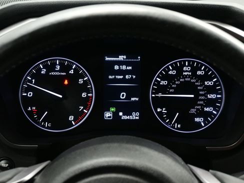 Used 2023 Subaru Ascent Touring image 26