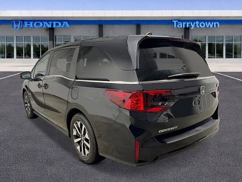 New 2026 Honda Odyssey EX-L image 3