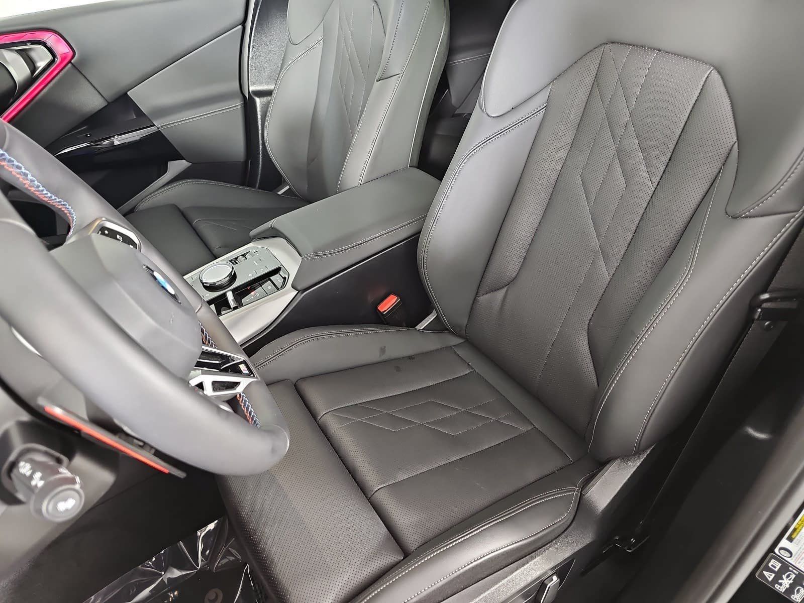 Used 2026 BMW X3 M50 AWD/4WD image 15