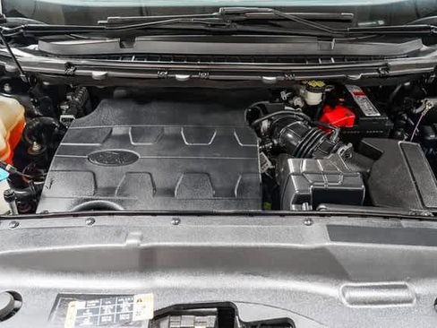 Used 2016 Ford Edge SEL w/ Equipment Group 201A image 27
