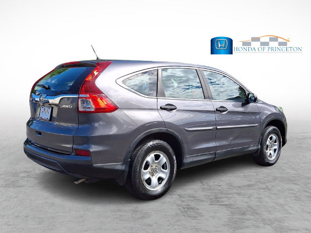 Used 2015 Honda CR-V LX image 6