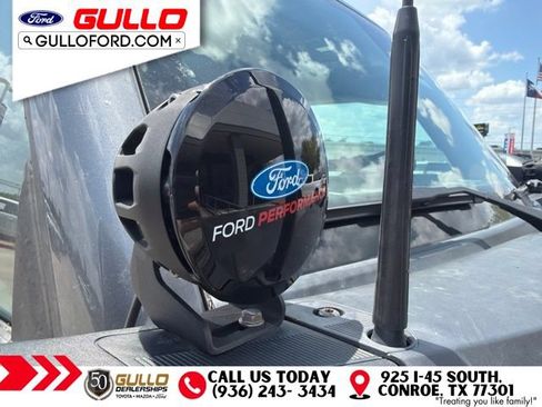 Certified 2021 Ford Bronco Black Diamond w/ Sasquatch Package AWD/4WD image 4