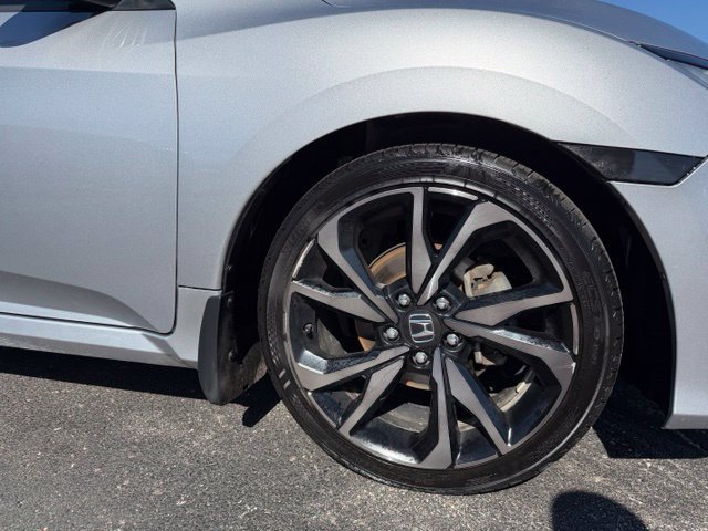 Used 2019 Honda Civic Sport image 17