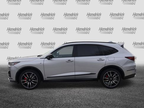 Used 2024 Acura MDX Type S image 6
