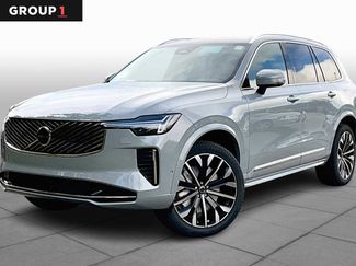 New 2026 Volvo XC90 B6 Plus w/ Protection Package Premier video 1