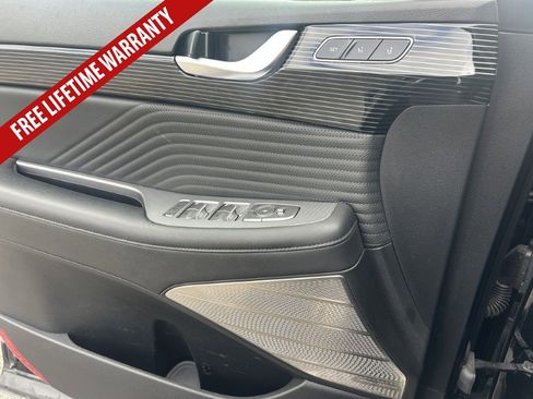 Used 2023 Hyundai Palisade Calligraphy AWD/4WD image 23