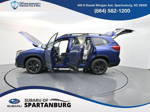 New 2026 Subaru Ascent Premium image 35