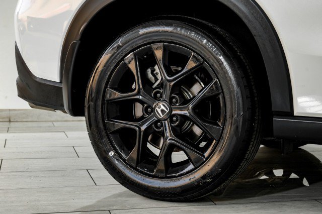 Used 2023 Honda HR-V Sport image 57