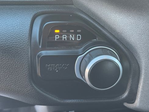 Used 2022 RAM 2500 Tradesman image 21