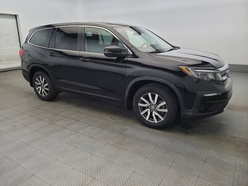 Used 2021 Honda Pilot EX-L image 11