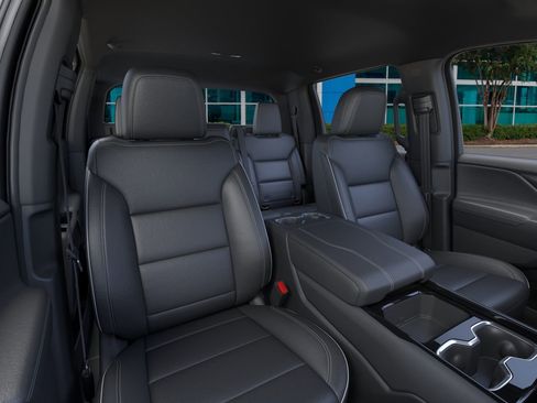 New 2026 Chevrolet Silverado EV LT w/ Plus Package image 52