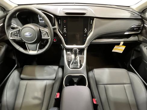 New 2025 Subaru Outback Limited XT image 15