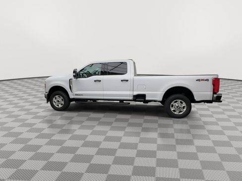 New 2026 Ford F250 XLT AWD/4WD image 34