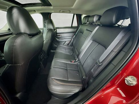 New 2026 MAZDA CX-50 AWD 2.5 Hybrid w/ Weather Package image 32