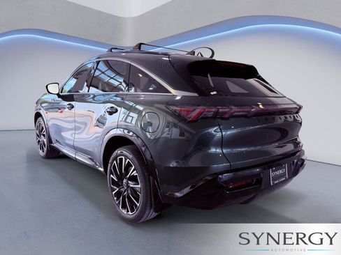 New 2027 INFINITI QX65 Autograph AWD/4WD image 5