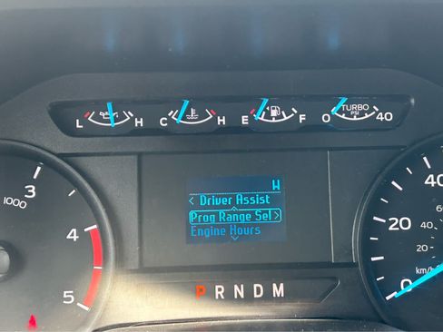 Used 2021 Ford F450 XL w/ Power Equipment Group AWD/4WD image 21