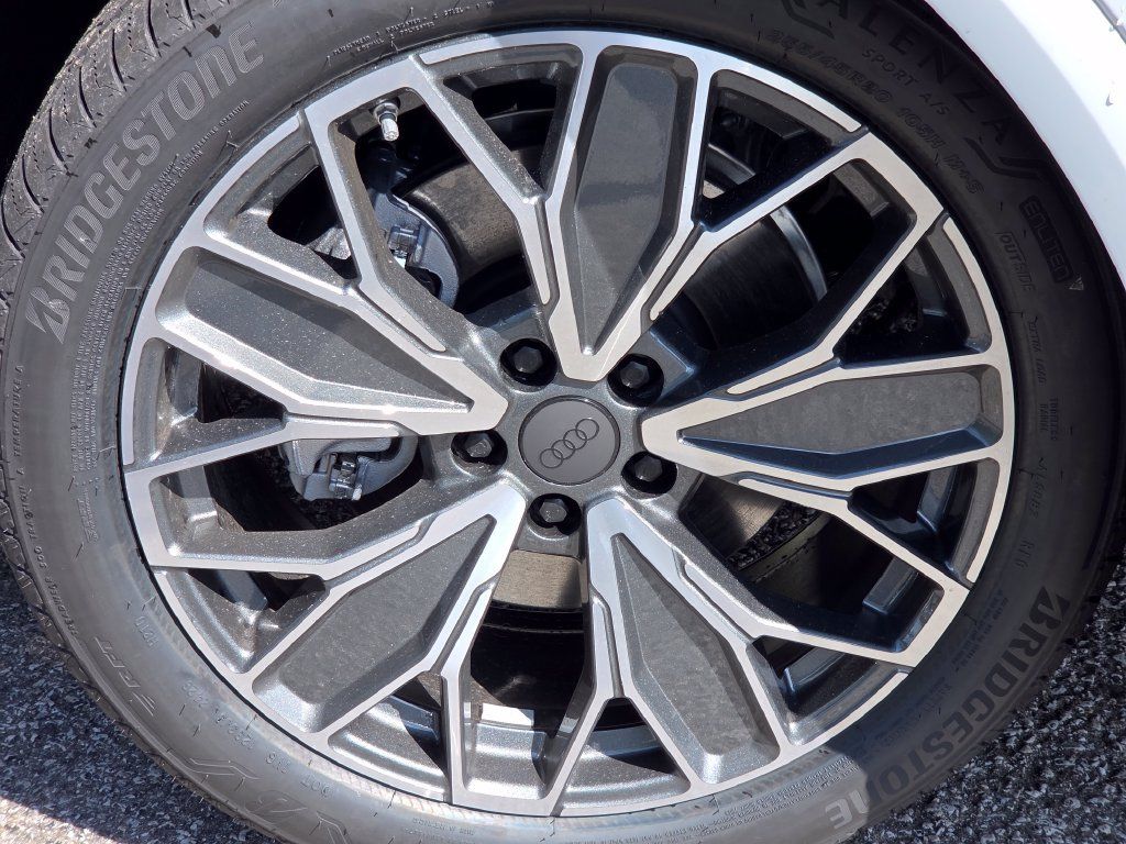New 2026 Audi Q5 Prestige AWD/4WD image 21