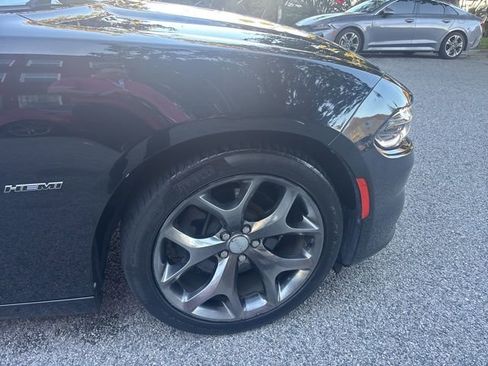 Used 2016 Dodge Charger R/T w/ Plus Group image 23