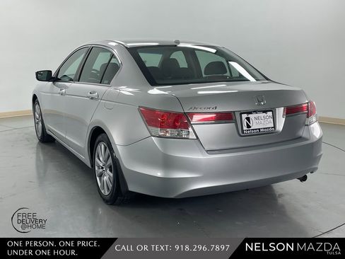 Used 2012 Honda Accord EX-L image 8
