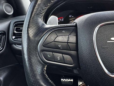 Used 2023 Dodge Durango SRT image 25