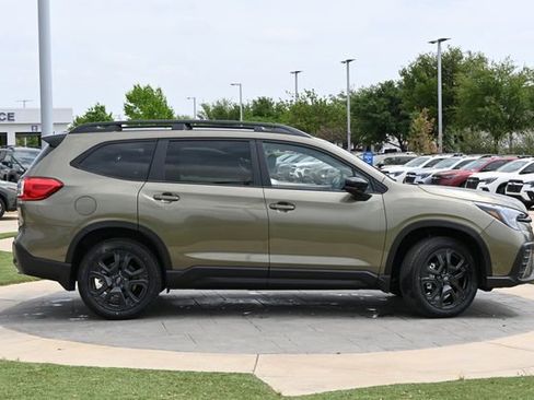 New 2026 Subaru Ascent Bronze Edition image 2