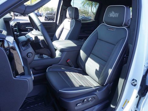 New 2026 GMC Sierra 1500 AT4X w/ AT4X AEV Edition image 14